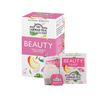 Herbata Ekspresowa BEAUTY Brzoskwinia, Karob & Płatki Róży 30g | Ahmad Tea