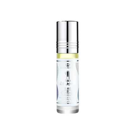 " NO 1 "  Concentrated Oil Perfume 6 ml | Al-Rehab