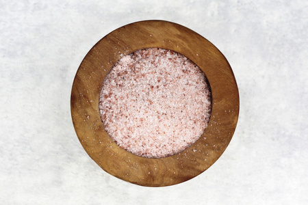 Fine Himalayan Pink Salt 500g | Sindibad