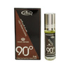 90° Concentrated Oil Perfume 6 ml | Al-Rehab