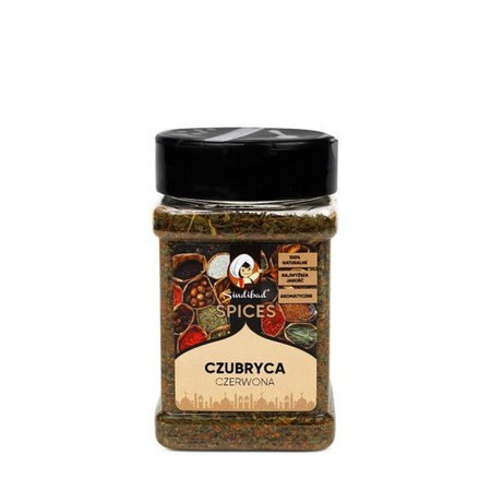Red Savory Chubritsa 130g | Sindibad