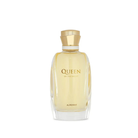 QUEEN OF THE NIGHT Woda Perfumowana Arabska 100 ml Al Rehab EDP