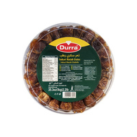 Daktyle Saudyskie Sukkari Rutab 1kg Durra