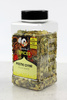 Pestki Dyni Snow White Łuskane 500g | Sindibad
