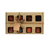 8 Hot Chilli Spices Gift set | Lavender