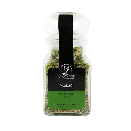 Salad Seasoning 30g | Lavender Spices