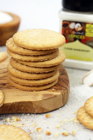 Vanillin Sugar 300g |  Sindibad