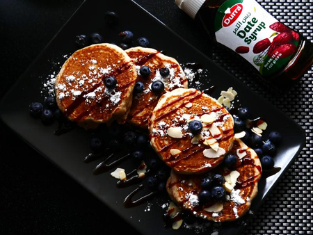 Date Syrup 600g Durra