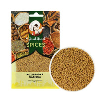 Kozieradka Nasiona 30g | Sindibad