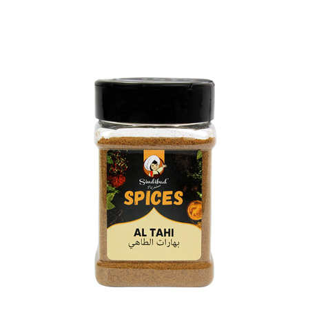 Al Tahi Seasoning 130g | Sindibad Spices