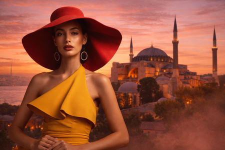 SOFIA Perfumy w Olejku CPO 6 ml | Al Rehab