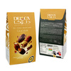 Daktyle Nadziewane Migdałami w Czekoladzie (Mix Smaków) 250g | Deloca