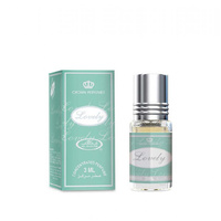 LOVELY Perfumy w Olejku 3 ml Al Rehab CPO