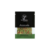Avocado - Posypka do awokado & Guacamole 6g | Lavender Spices