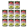 10 x Baba Ghanoush Pasta z Bakłażana 370 g Durra
