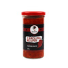 3x Pasta Paprykowa Harissa & Carolina Reaper Green & Red 245g