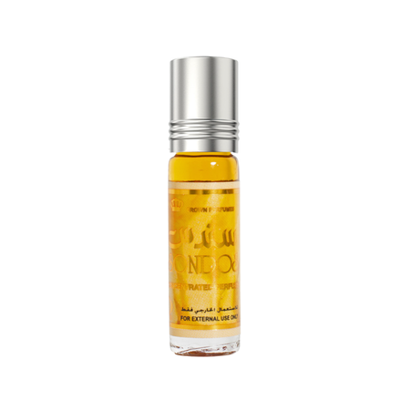 SONDOS Perfumy w Olejku CPO 6 ml | Al Rehab
