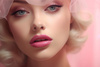 PRETTY PINK Woda Perfumowana Pocket Spray EDP 18 ml  Al Rehab