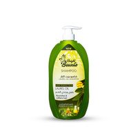 Laurel Oil Shampoo 1000 ml | Bento Night