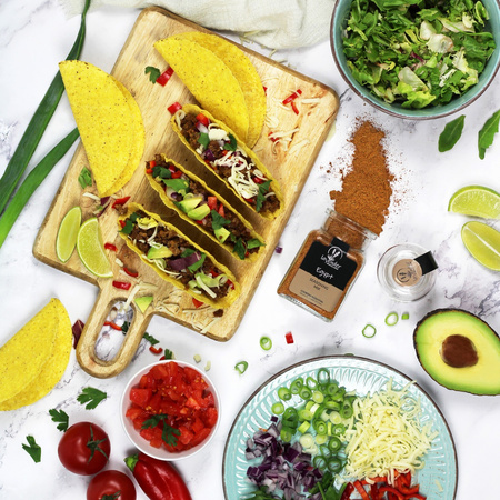 Egypt 60g | Lavender Spices