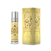 WHITE FULL Perfumy w Olejku 6 ml Al Rehab CPO