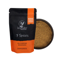 7 Spices - Przyprawa siedmiu smaków 100g | Lavender Spices