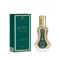SAAT SAFA Woda Perfumowana Arabska 35 ml Al Rehab EDP