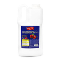 Melasa Syrop  z Granatu 2650 g Chtoura Garden