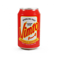 Napój Gazowany Vimto 330ml