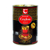 Pure Ceylon Premium Leaf Tea 500g Tanay