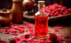 Old Aleppo Soap with Rose Oil 125g | Almalika Pafion