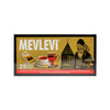 Mevlevi Ceylon Black Tea with Bergamot 25 Tea Bags | Has-Tee