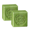2x Mydło Aleppo Zanabili Oliwkowe 190g | Pafion Queen