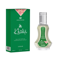 KHALIJI  Eau de Parfum 35 ml | Al-Rehab