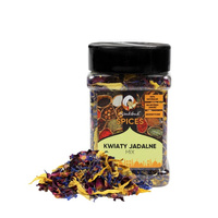 Płatki Kwiatów Jadalnych Mix 20g | Sindibad