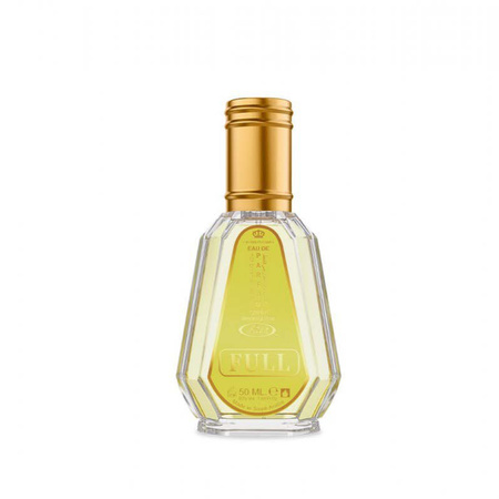 FULL Woda Perfumowana Arabska 50 ml Al Rehab EDP