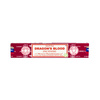 Indian Incense Sticks DRAGON'S BOOD 15g Satya