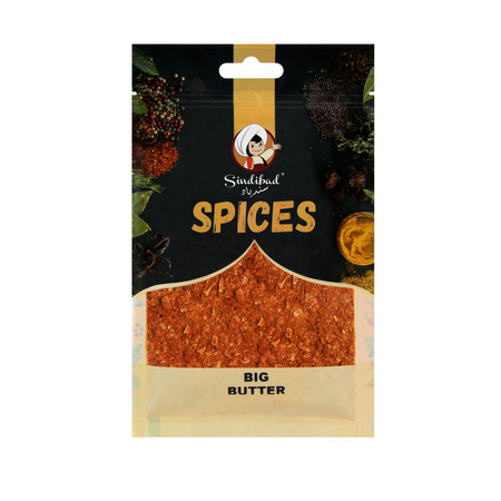  Big Butter Seasoning 50g | Sindibad Spices