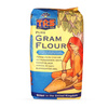 Mąka z Ciecierzycy Gram Flour 1kg TRS