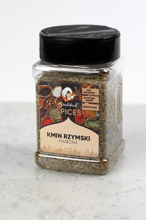 Cumin Seeds 110g | Sindibad