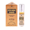 GOLDEN SAND Concentrated Oil Perfume 6 ml | Al-Rehab