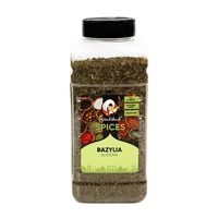 Bazylia Suszona 280g | Sindibad
