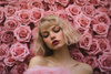 SPRING ROSE Woda Perfumowana Arabska 35 ml Al Rehab EDP