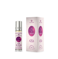 BE CUTE Perfumy w Olejku 6 ml Al Rehab CPO
