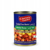 Bób Gotowany Fava w Stylu Libańskim 400g | Chtoura