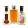 Woda Perfumowana Rasha EDP 35 ml | Al-Rehab