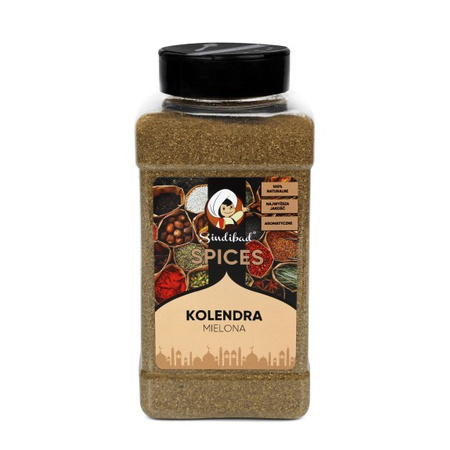 Kolendra Mielona 400g | Sindibad