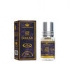 DAKAR Concentrated Oil Perfume 3 ml | Al-Rehab