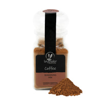 Coffee - Przyprawa do kawy & wypieków 70g | Lavender Spices