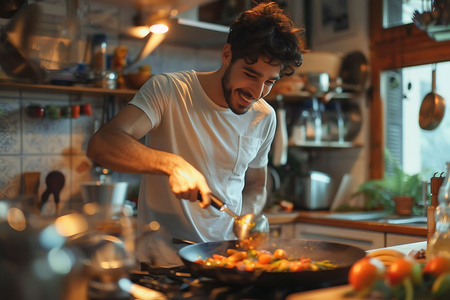 Zestaw Prezentowy 8 Orientalnych Przypraw | Lavender